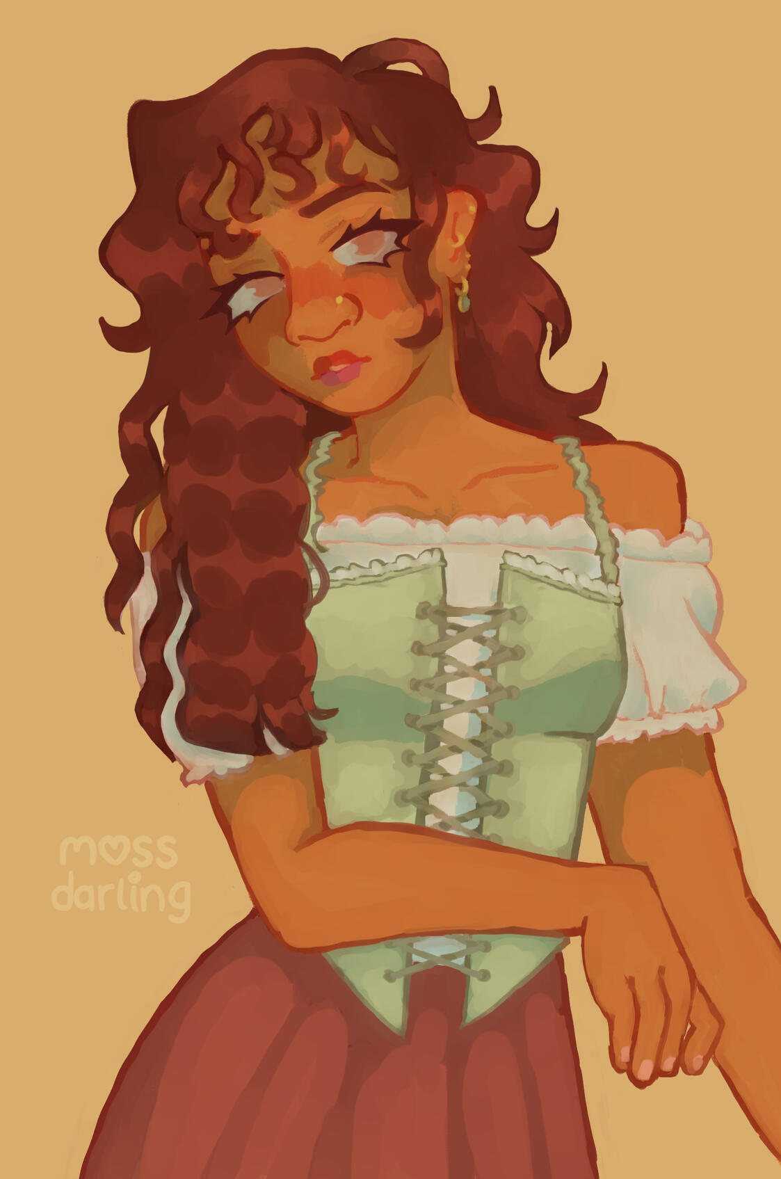 Sunkissed