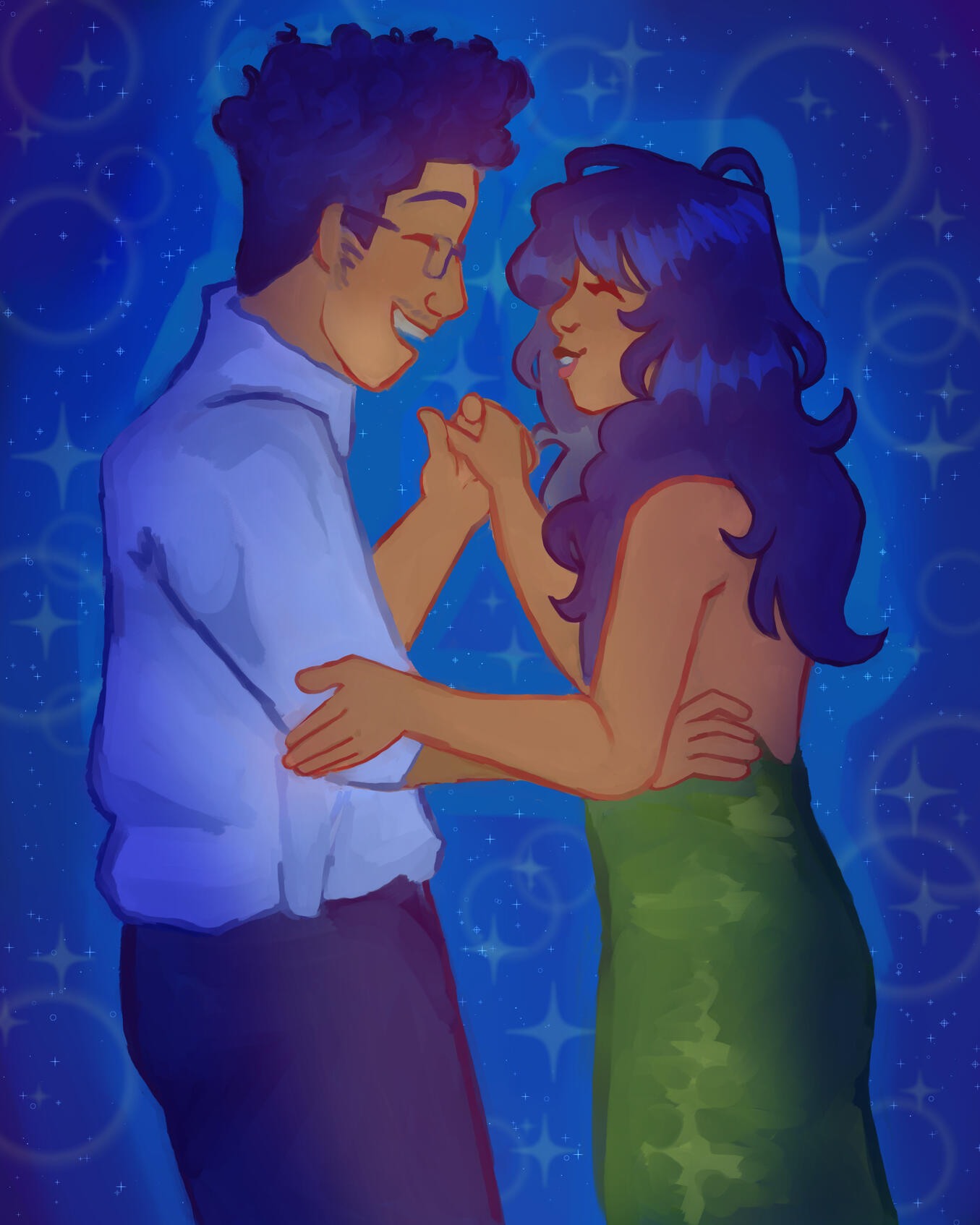 First Dance