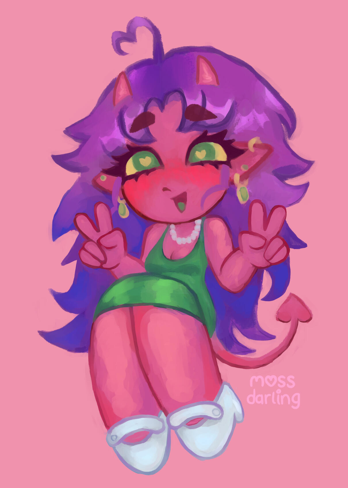 Cheri Cheri